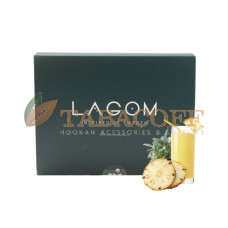 Табак для кальяна Lagom Punkedapple 40 гр